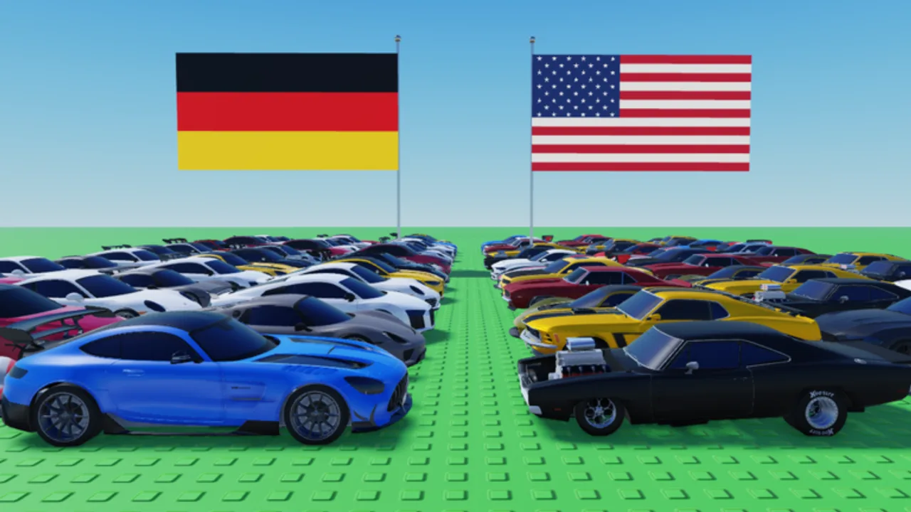 Mini Race Roblox Tools Hub