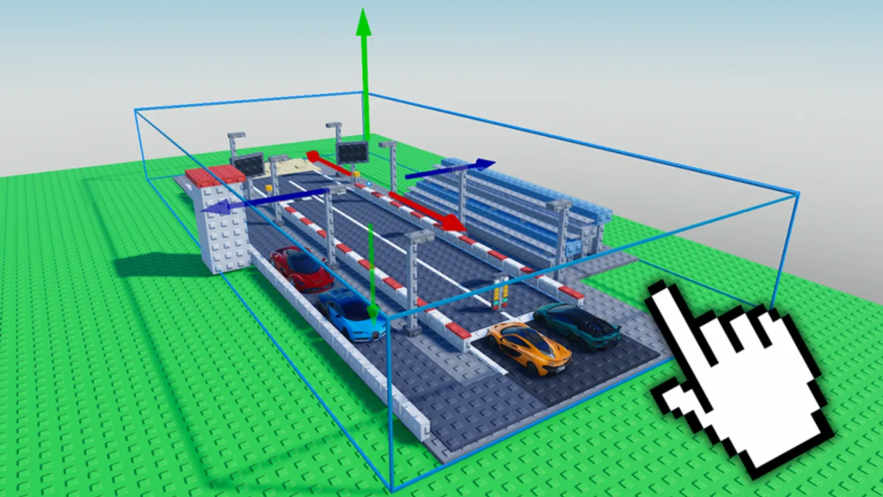 Mini Race Patch Updates Hub
